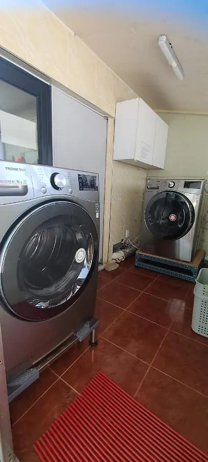 سيول Yeouido Stay بيت ضيافة