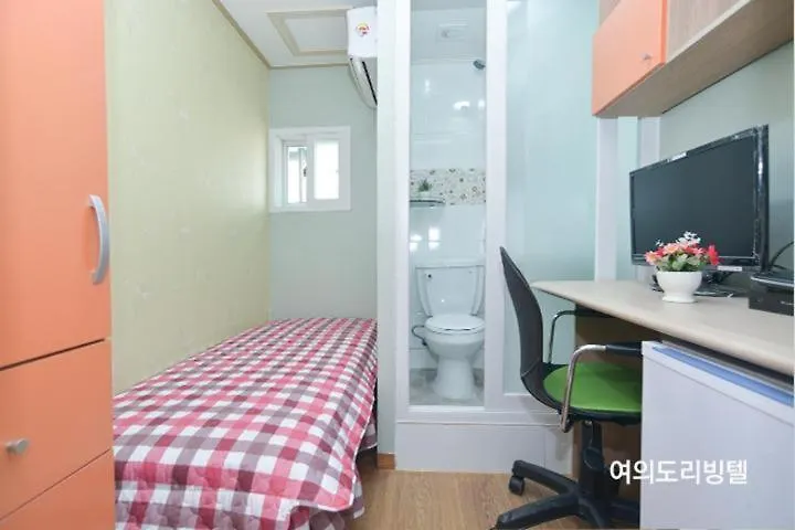 Yeouido Stay Seoul