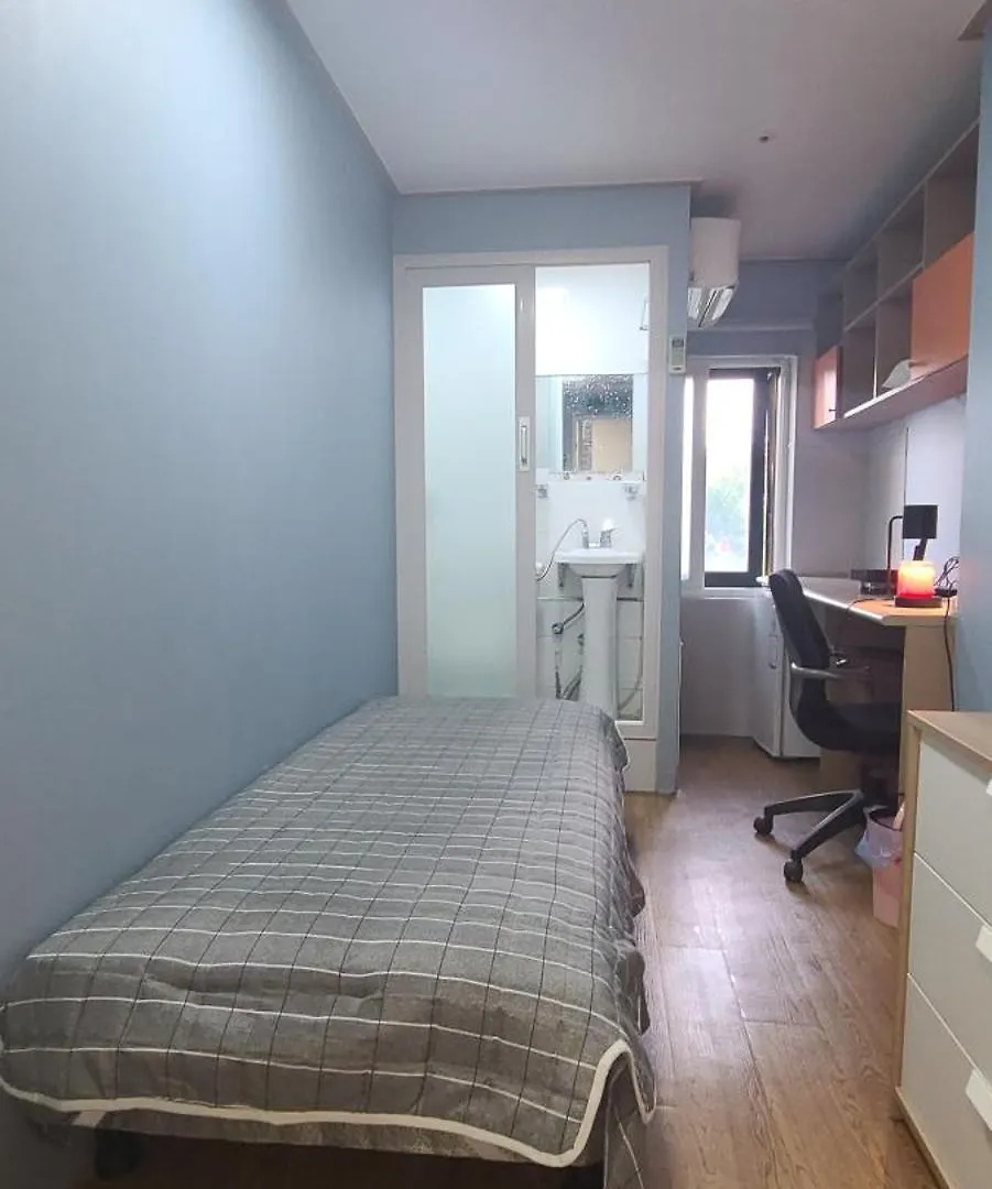 Yeouido Stay Seoul Guest house