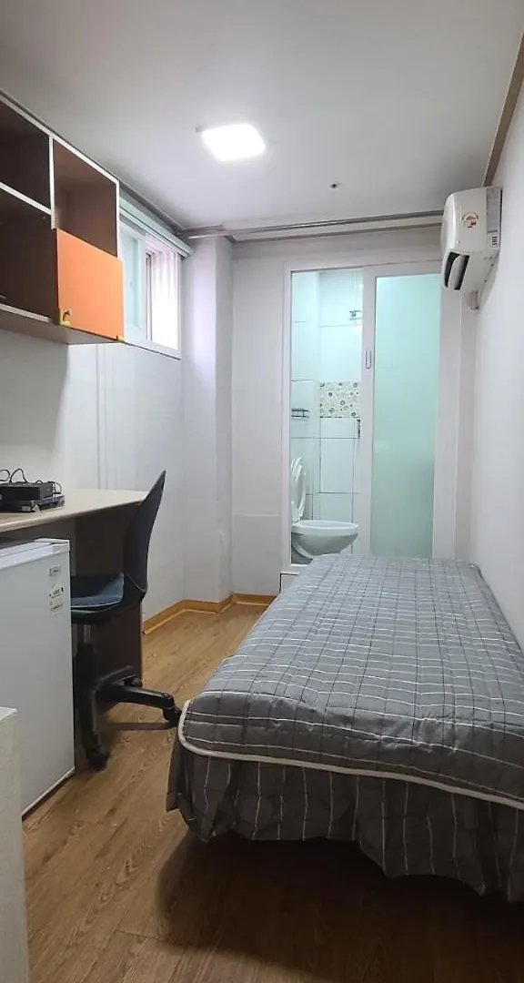 Yeouido Stay Seoul Guest house