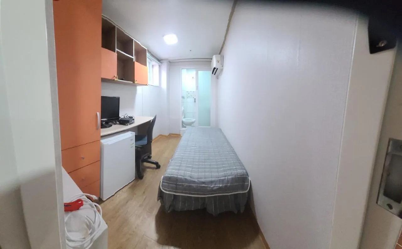 Yeouido Stay Seoul Guest house
