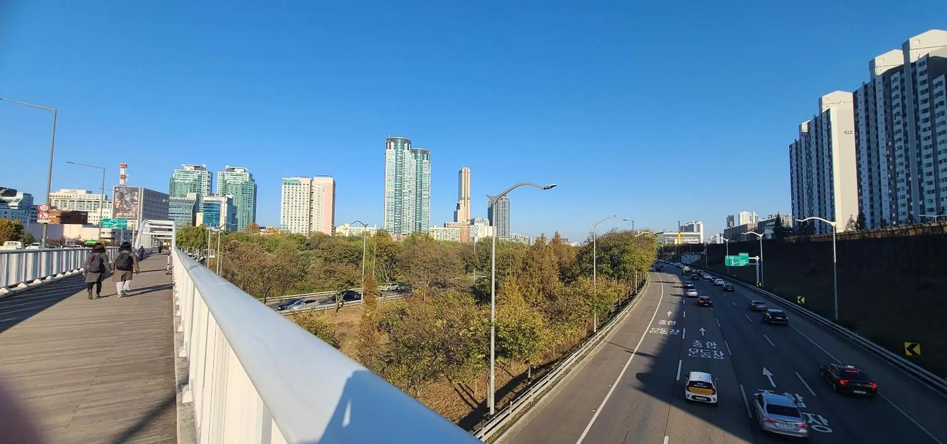Yeouido Stay Seoul