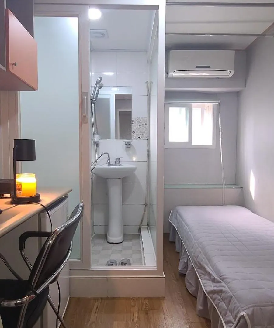 Yeouido Stay Seoul Guest house