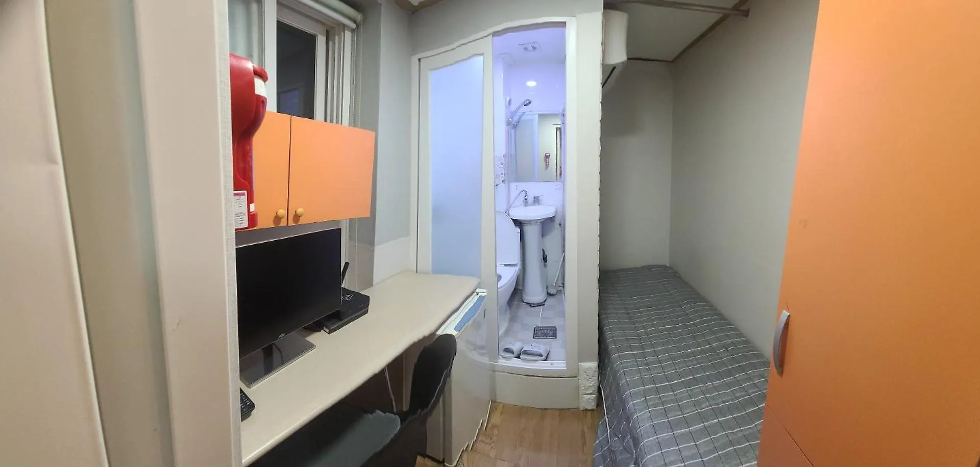 Guest house Yeouido Stay Seoul