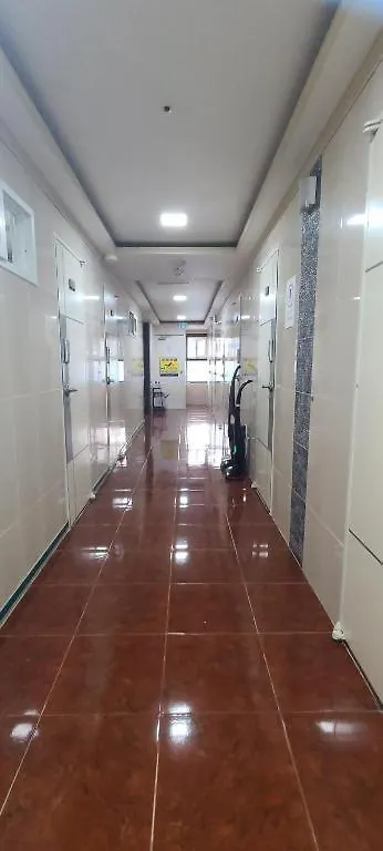 Guest house Yeouido Stay Seoul South Korea