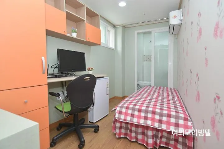 Guest house Yeouido Stay Seoul