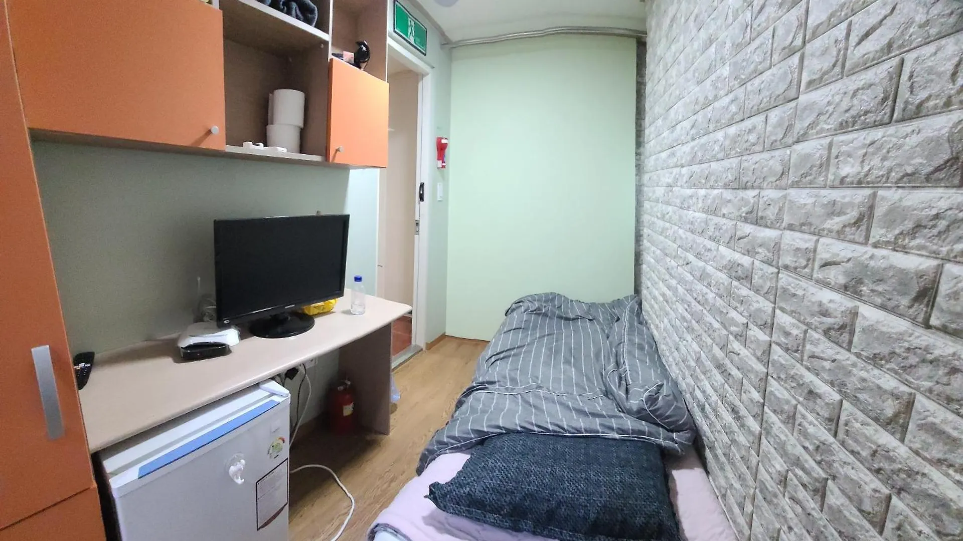 Yeouido Stay Seoul 0*,