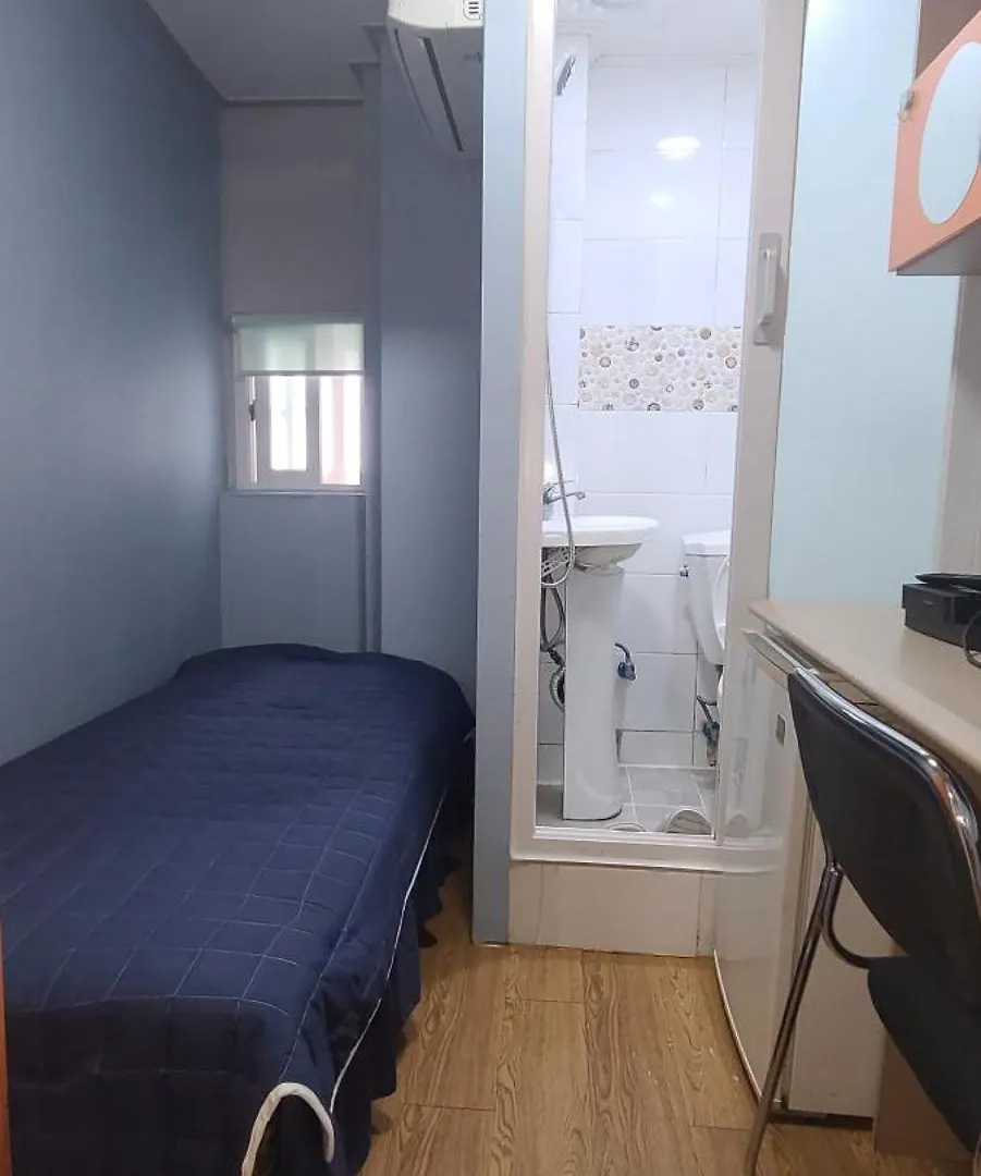 Guest house Yeouido Stay Seoul