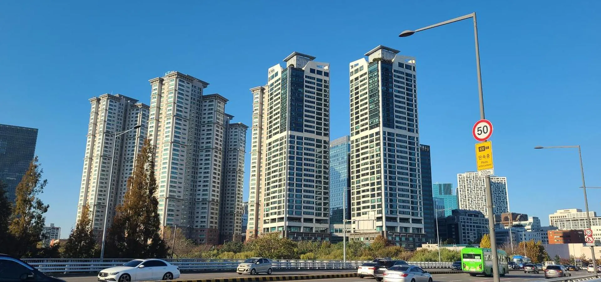 Yeouido Stay Seoul Guest house