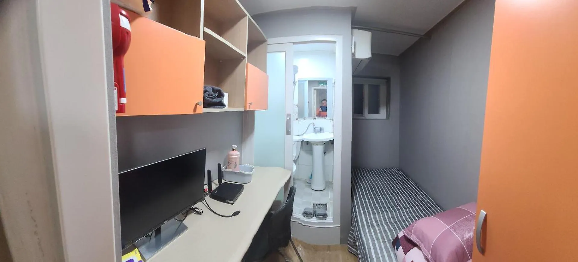 Guest house Yeouido Stay Seoul